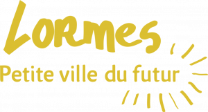 Lormes petite ville du futur