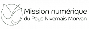 logo mission numérique sf